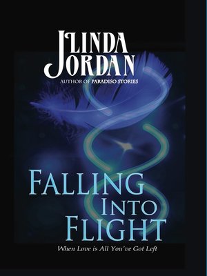 cover image of Falling Into Flight